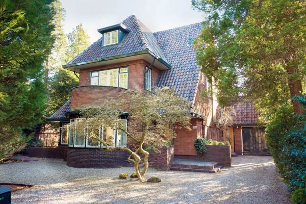 Woning Diependaalselaan 11 Hilversum