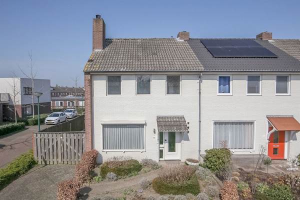 Woning Merodestraat 41 Sint-Oedenrode