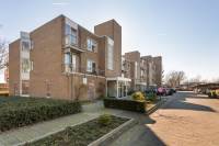 Woning Lisztgaarde 314 Oss