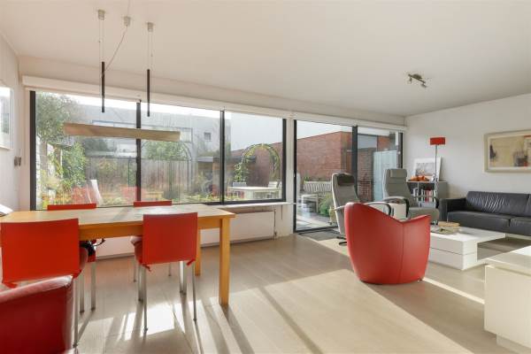 Woning Wessel Ilckenstraat 19 Amsterdam