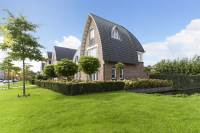 Woning Multatulilaan 17 Voorschoten