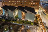 Woning Kees Pijlstraat 33 Rotterdam