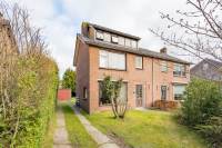 Woning Eikenlaan 16 Nijkerk