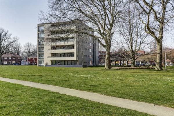 Woning Henriette Ronnerstraat 192 Tilburg