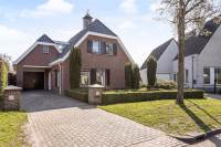 Woning Veldrus 20 Hollandscheveld