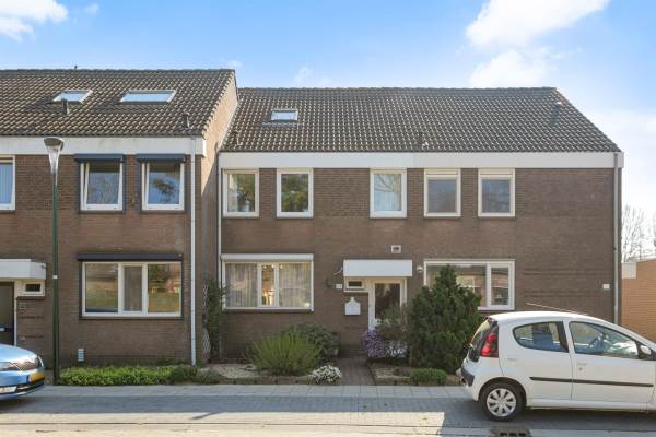 Woning Loonsevaert 57 Kaatsheuvel