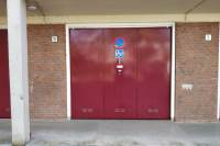 Garage Dever 10 Amsterdam