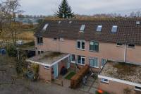 Woning De Meesterware 26 Zwolle