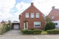 Woning Plevitsstraat 1 Sint Joost