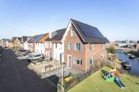 Woning Weide Heijning 19 Broek op Langedijk