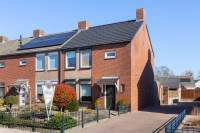 Woning Duizendmonnikenstraat 9 Sint Anthonis