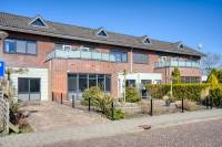 Woning Lieuwkemastraat 1 Makkum