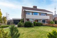 Woning Raadhuislaan 11 Werkendam