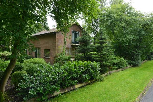 Woning Poortse Bos 13 Maarn