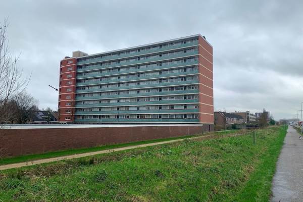 Woning Gerrit van Doornikstraat 59 Breukelen
