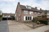 Woning Alphenseweg 48 Gilze