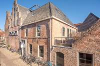 Woning Bloemsteeg 8 Elburg