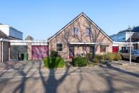 Woning Adriaan van Ostadestraat 11 Tiel