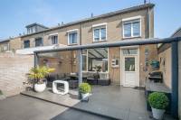 Woning Kuipers-Rietbergstraat 242 Oss