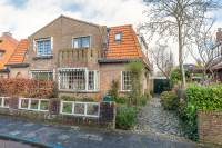 Woning Laan van Nieuwenhove 10 Middelburg