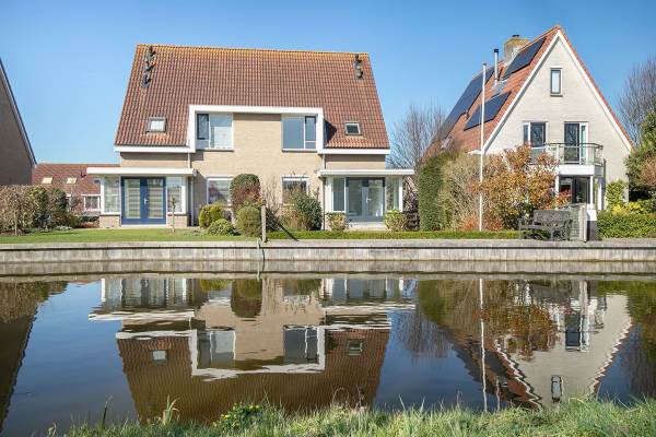Woning Ranonkelpad 3 Berkel en Rodenrijs