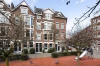 Woning Adrien Mildersstraat 71A Rotterdam
