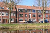 Woning Jan Gijzenkade 230hs Haarlem