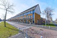 Woning Veluwemeer 49 Amersfoort