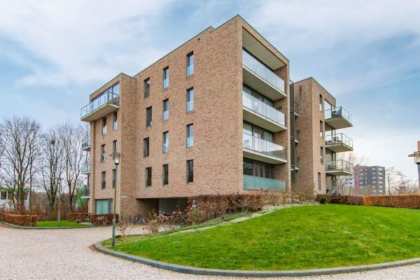 Woning Olivier B. Bommelhof 42 Almere