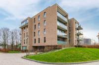 Woning Olivier B. Bommelhof 42 Almere