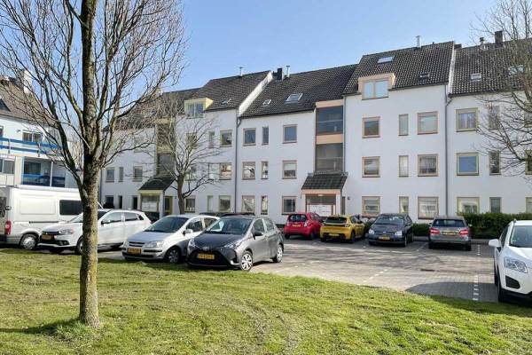Woning Marina-Park 184 Den Helder