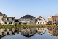 Woning Zwanenburgerdijk 467 Zwanenburg