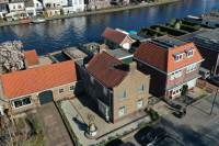 Woning Hoge Rijndijk 23 Zoeterwoude