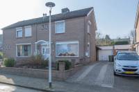 Woning Hofstraat 36 Heerlen