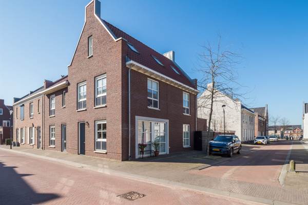 Woning De Binnenplaats 9 Meteren