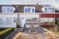 Woning Spartahôf 9 Stiens