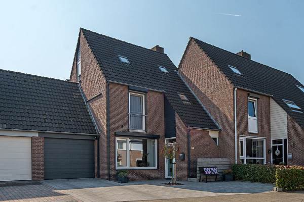 Woning Egstraat 96 Heerlen