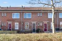 Woning P.A.de Langeplein 16 Alkmaar