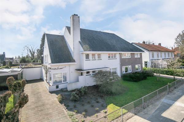 Woning Julianalaan 47 Helmond