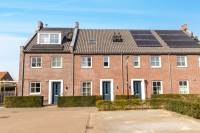 Woning Meester Van Rooijenplein 2 Werkhoven