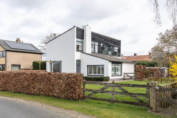 Woning Stokhorsterweg 2 Hummelo