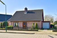 Woning Dorpsstraat 5 Houten