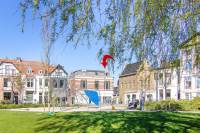 Woning Schotersingel 131A Haarlem