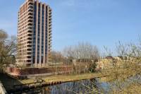 Woning Twentestraat 104 Tilburg