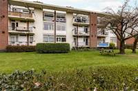 Woning Steijnlaan 11A Breda