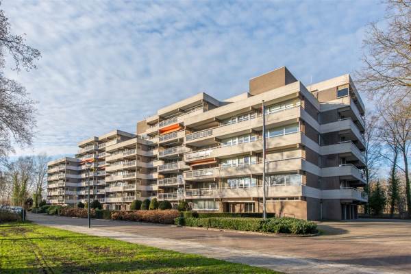 Woning Mozartlaan 66 Breda