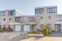 Woning Hagedisstraat 9 Almere