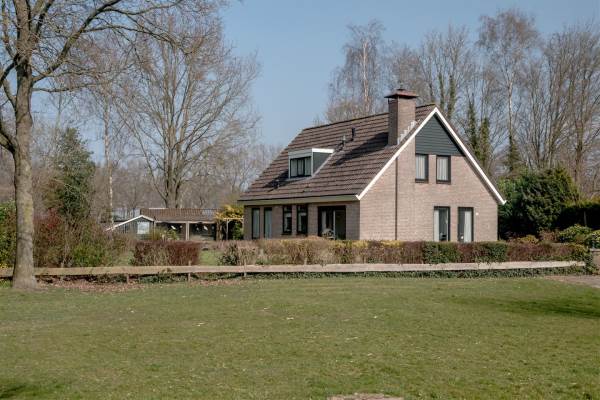 Woning W Jaasmasingel 63 Dwingeloo