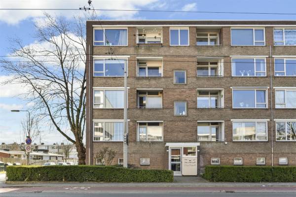 Woning Lange Wal 503 Arnhem