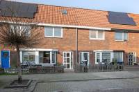 Woning Koppestokstraat 59 Utrecht